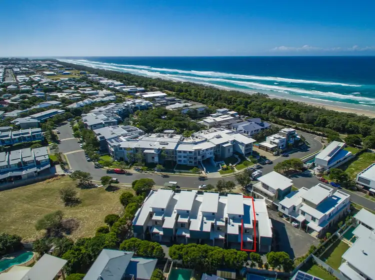 Fourth view of Homely unit listing, 9/2-8 Beech Lane, Casuarina NSW 2487