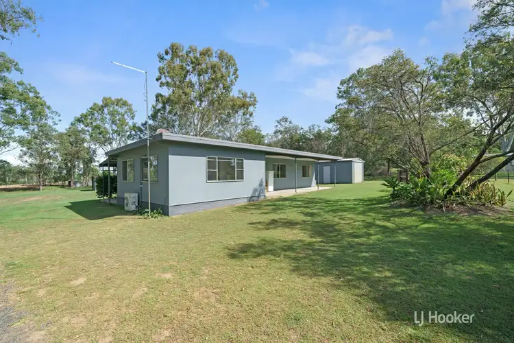 109 Rocky Gully Road, Coominya QLD 4311