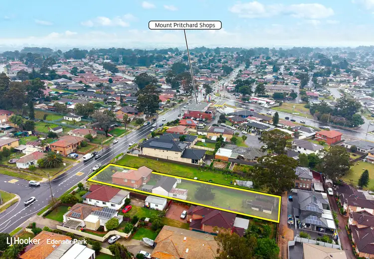 Fifth view of Homely house listing, 147 Meadows Road, Mount Pritchard NSW 2170