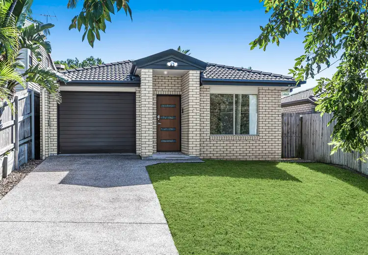 124 Railway Tce, Murarrie QLD 4172