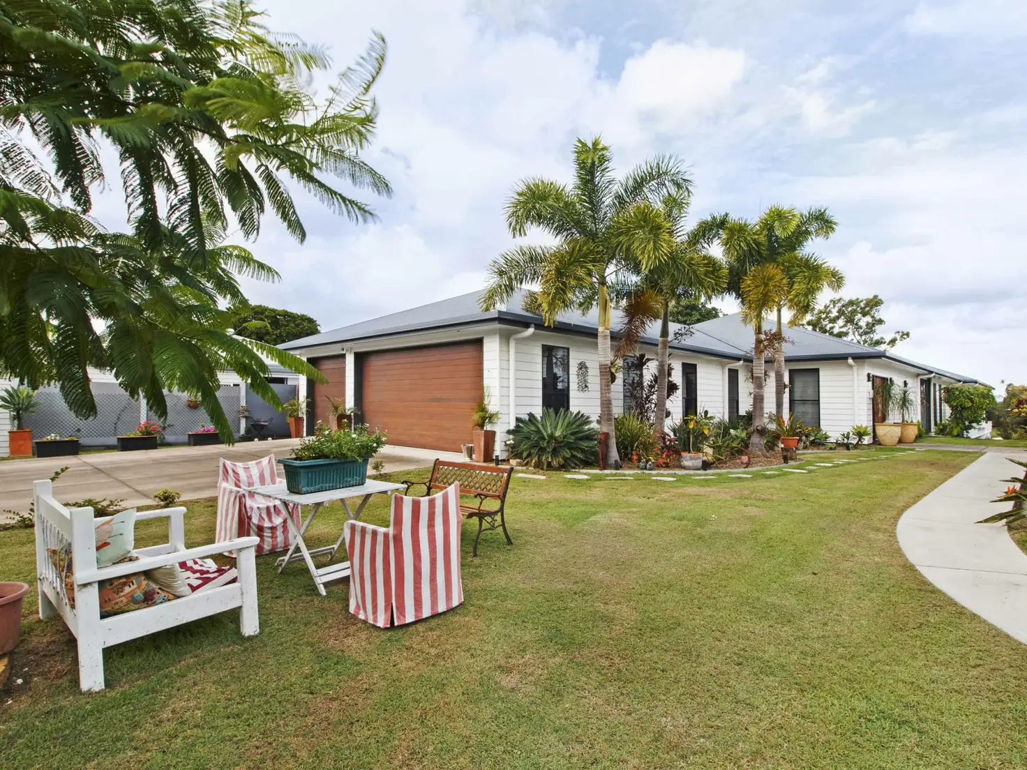 Main view of Homely house listing, 6A Doon Villa Avenue, Maryborough QLD 4650