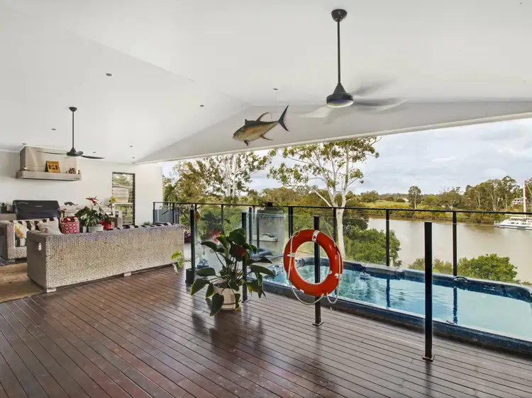 Third view of Homely house listing, 6A Doon Villa Avenue, Maryborough QLD 4650