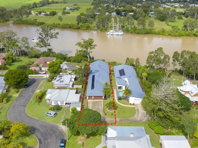 Fourth view of Homely house listing, 6A Doon Villa Avenue, Maryborough QLD 4650