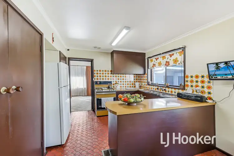 Fifth view of Homely house listing, 54 Kays Avenue, Hallam VIC 3803