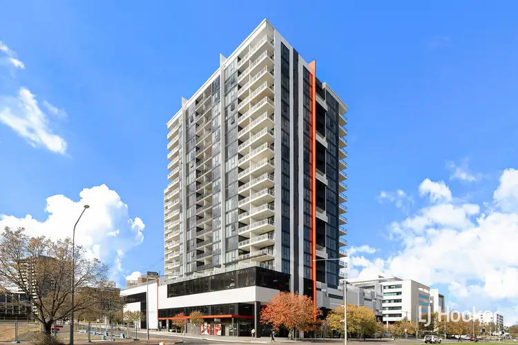 91/39 Benjamin Way, Belconnen ACT 2617