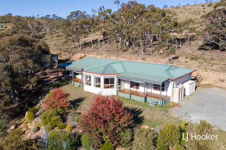 Main view of Homely house listing, 493 Denley Drive, Wamboin NSW 2620