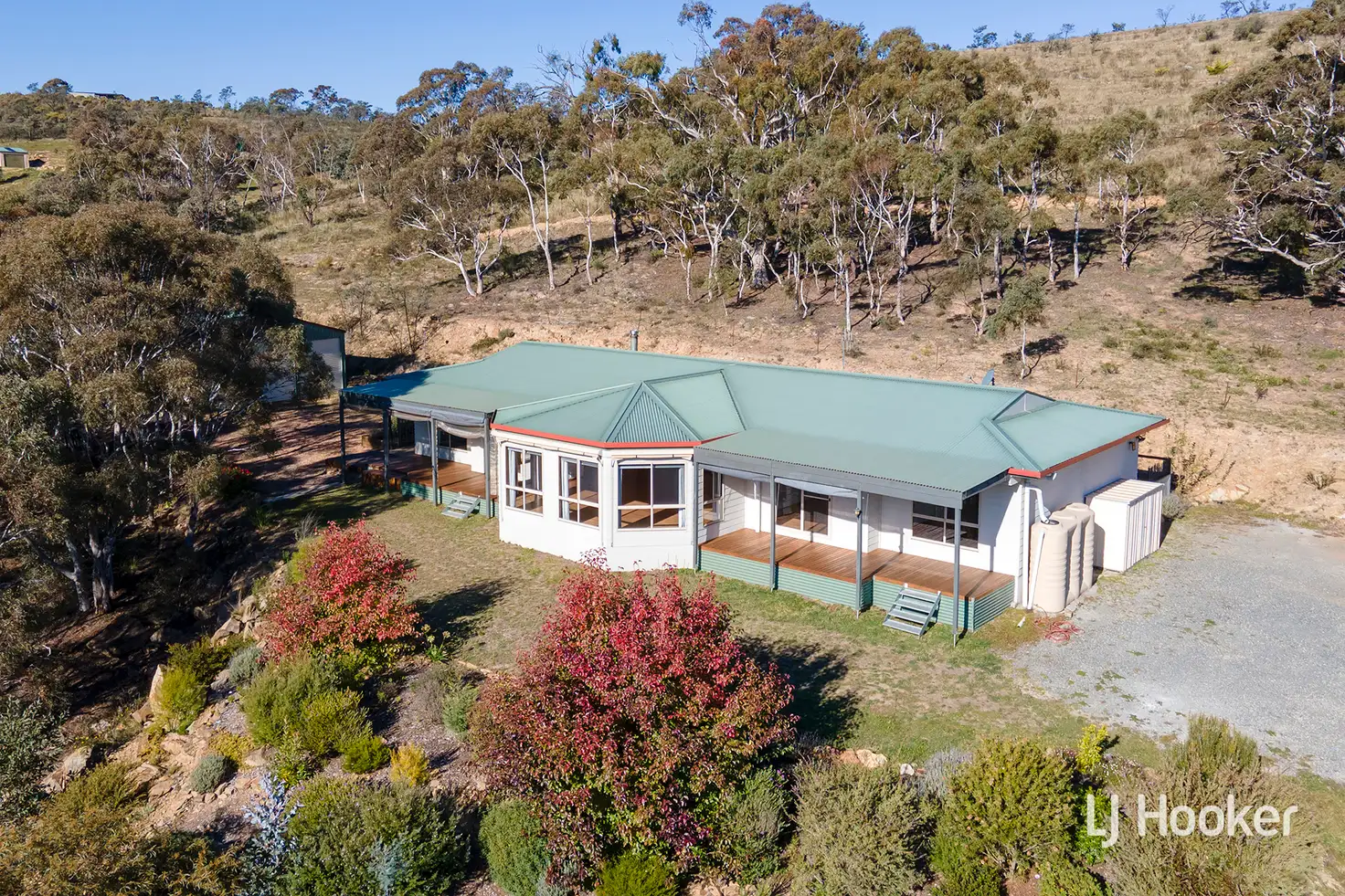 Main view of Homely house listing, 493 Denley Drive, Wamboin NSW 2620