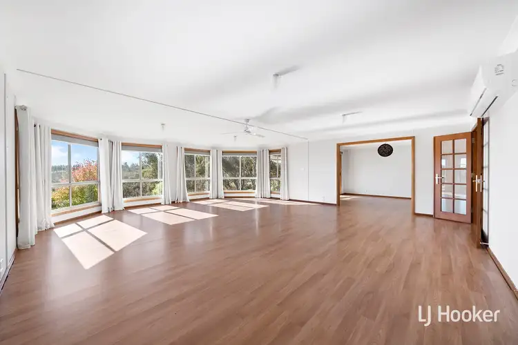 Second view of Homely house listing, 493 Denley Drive, Wamboin NSW 2620