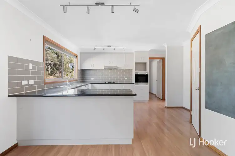 Fifth view of Homely house listing, 493 Denley Drive, Wamboin NSW 2620