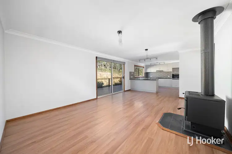 Sixth view of Homely house listing, 493 Denley Drive, Wamboin NSW 2620