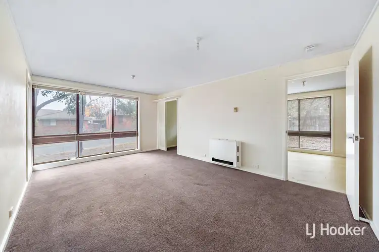 Second view of Homely house listing, 18 Gascoyne Circuit, Kaleen ACT 2617
