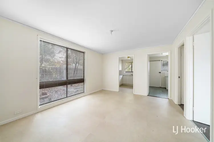 Third view of Homely house listing, 18 Gascoyne Circuit, Kaleen ACT 2617