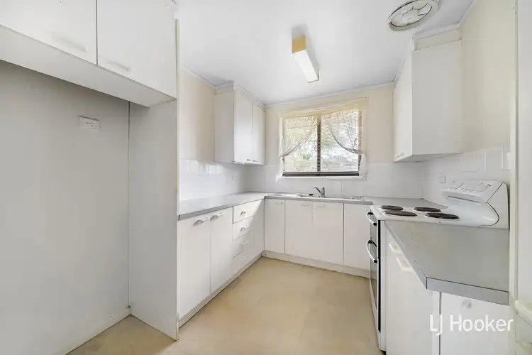 Fourth view of Homely house listing, 18 Gascoyne Circuit, Kaleen ACT 2617