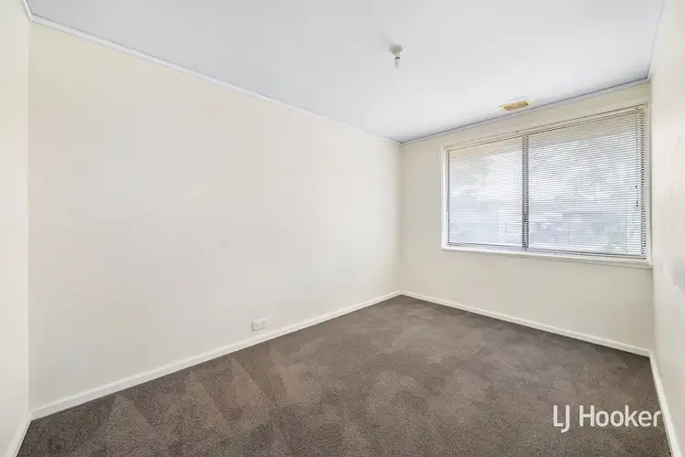 Sixth view of Homely house listing, 18 Gascoyne Circuit, Kaleen ACT 2617