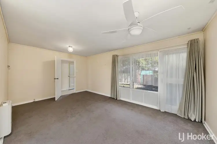 Second view of Homely house listing, 40 Mackennal Street, Lyneham ACT 2602