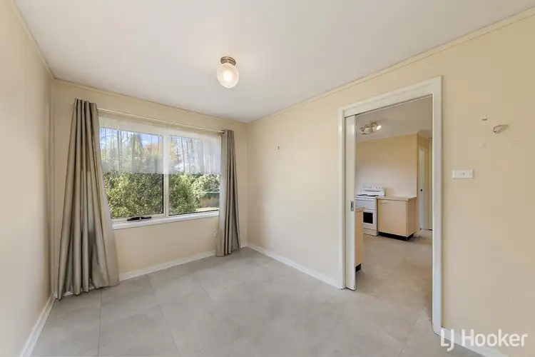 Third view of Homely house listing, 40 Mackennal Street, Lyneham ACT 2602