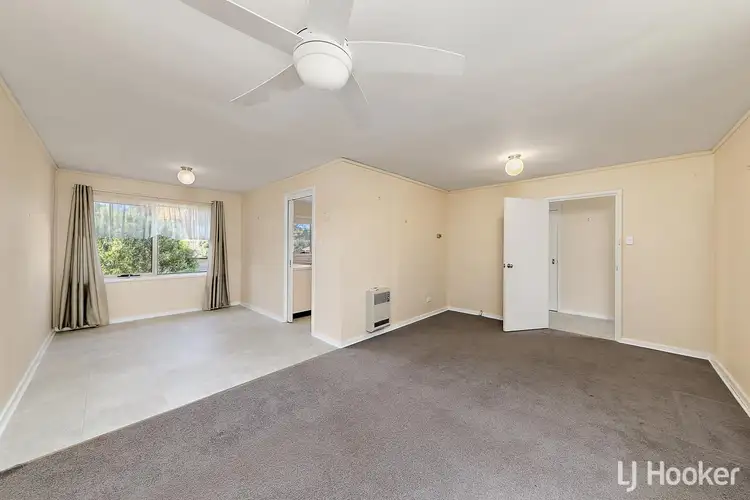 Fourth view of Homely house listing, 40 Mackennal Street, Lyneham ACT 2602