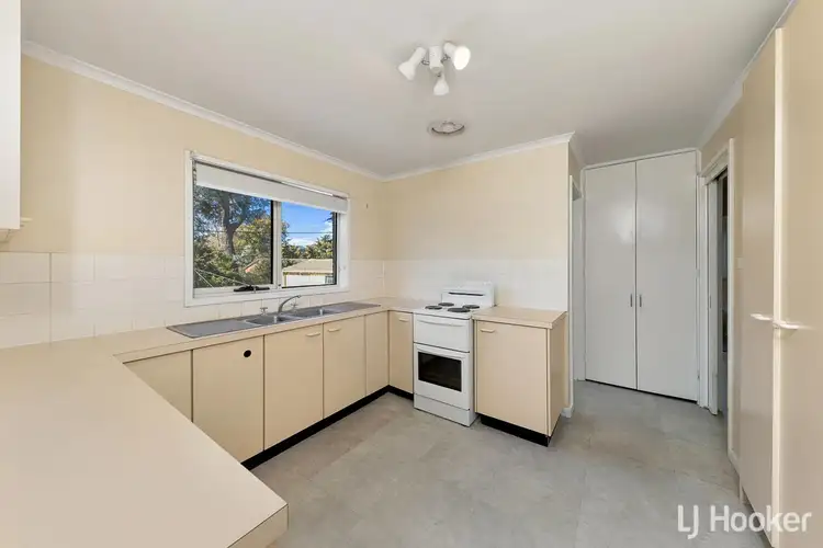 Fifth view of Homely house listing, 40 Mackennal Street, Lyneham ACT 2602