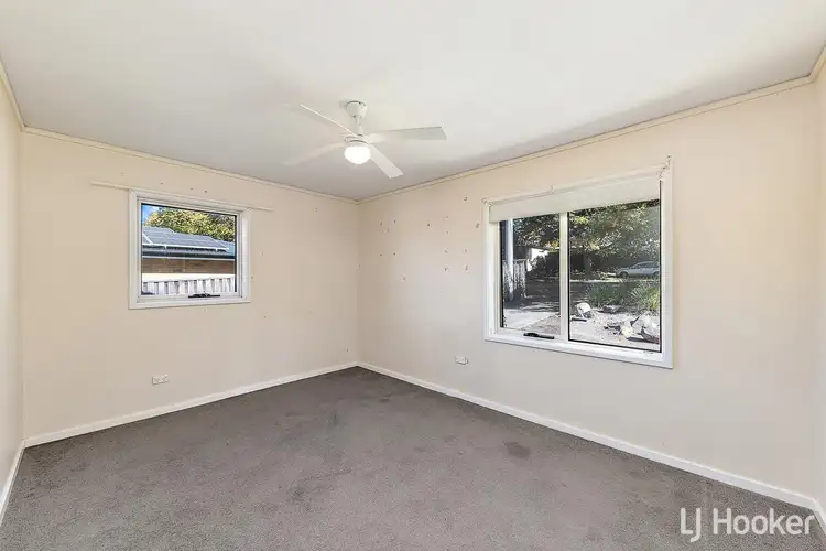 Sixth view of Homely house listing, 40 Mackennal Street, Lyneham ACT 2602