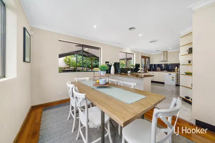 Third view of Homely house listing, 17 Huelin Circuit, Flynn ACT 2615
