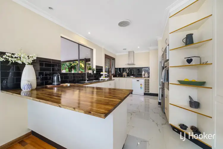 Fourth view of Homely house listing, 17 Huelin Circuit, Flynn ACT 2615