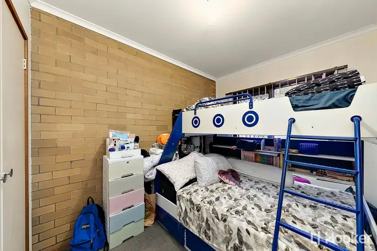 Sixth view of Homely apartment listing, 33/20 Oliver Street, Lyneham ACT 2602