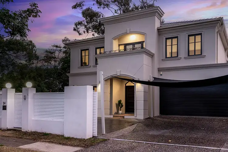 Second view of Homely house listing, 24 Meron Street, Southport QLD 4215