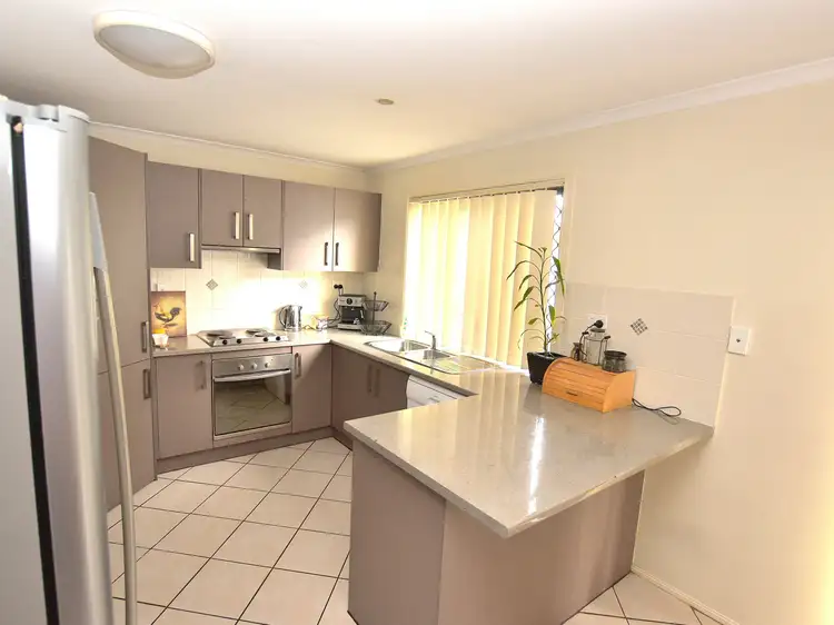 Second view of Homely house listing, 41 DOUGLAS STREET, Blackbutt QLD 4314