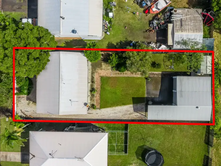 Second view of Homely house listing, 16 Minto Street, Coraki NSW 2471