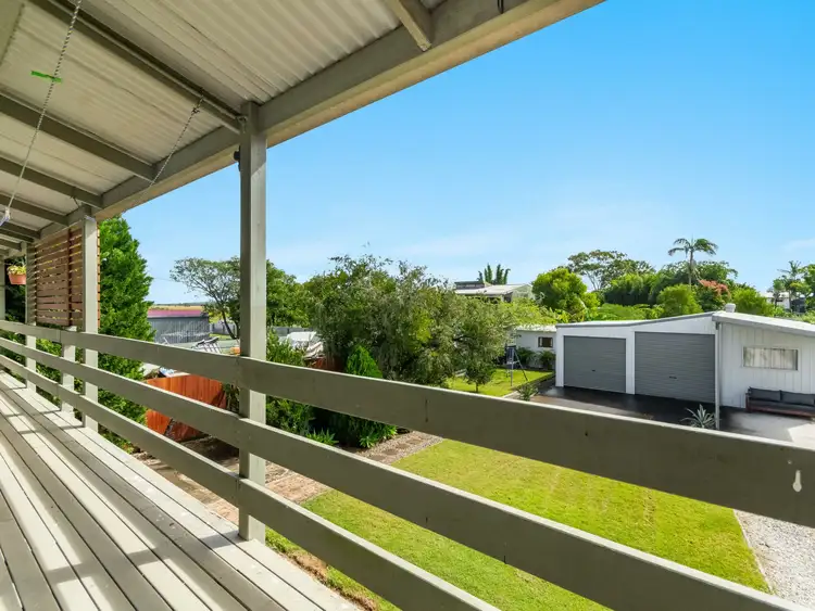 Third view of Homely house listing, 16 Minto Street, Coraki NSW 2471