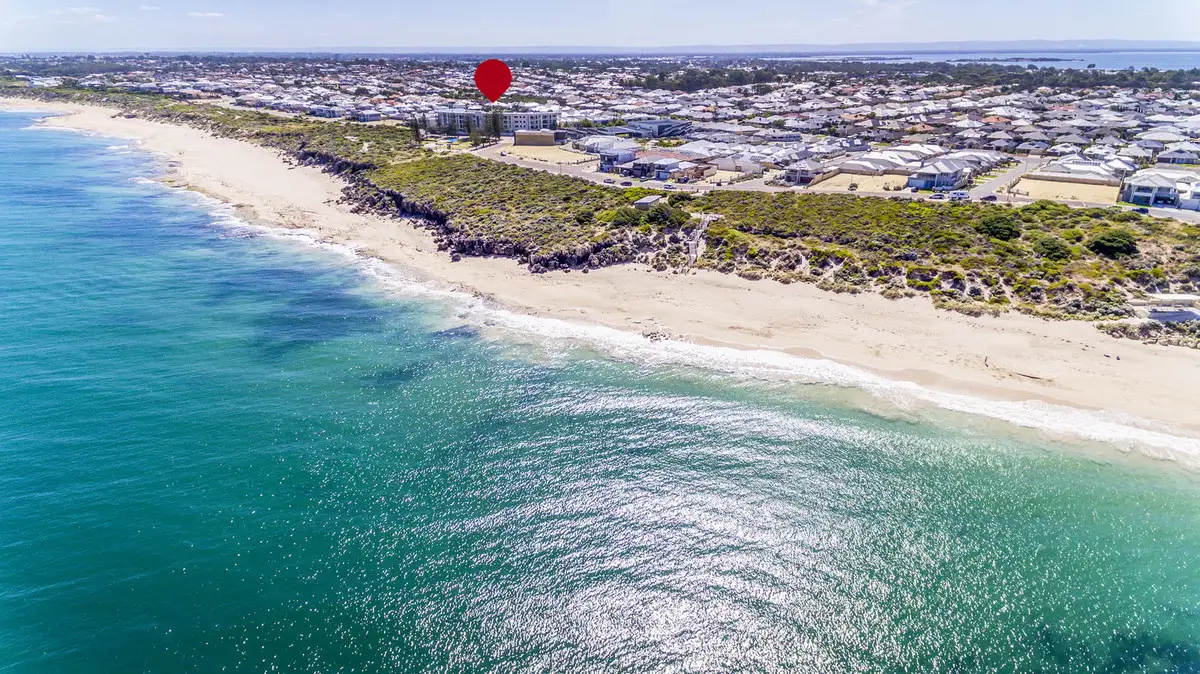 Main view of Homely unit listing, 15/150 Boardwalk Boulevard, Halls Head WA 6210