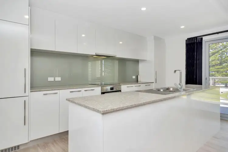 Third view of Homely unit listing, 15/150 Boardwalk Boulevard, Halls Head WA 6210