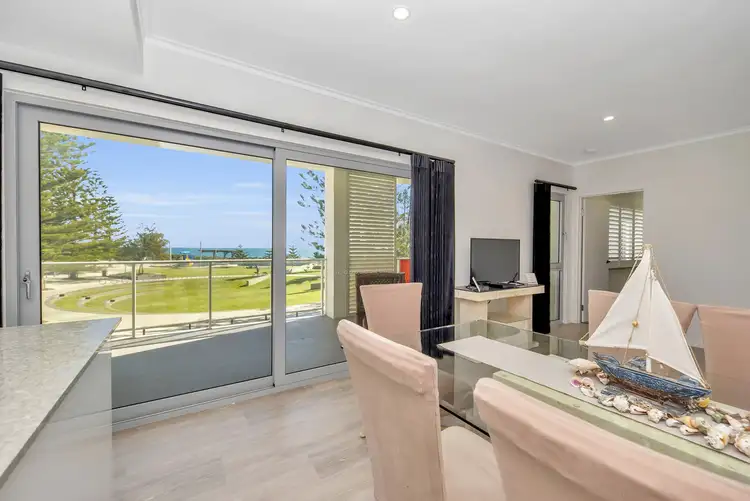 Sixth view of Homely unit listing, 15/150 Boardwalk Boulevard, Halls Head WA 6210