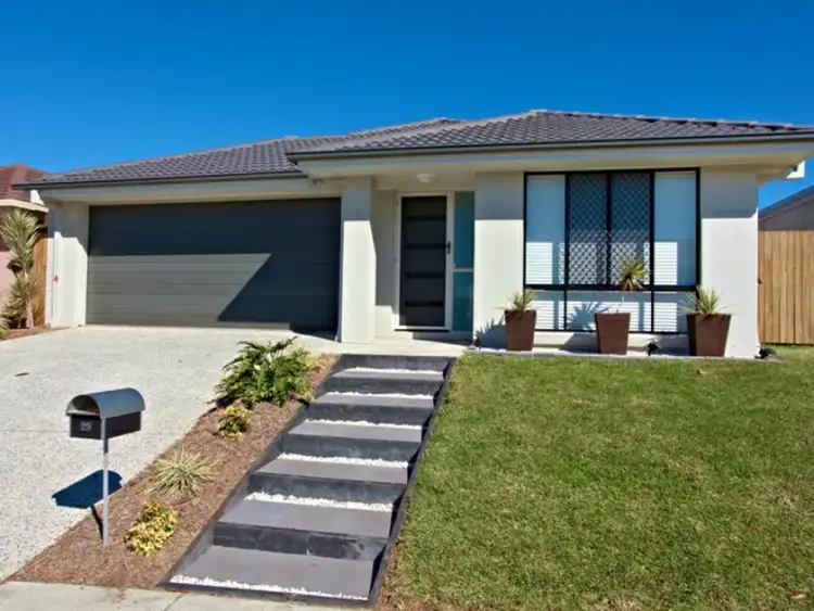 Main view of Homely house listing, 29 Diane Parade, Kallangur QLD 4503