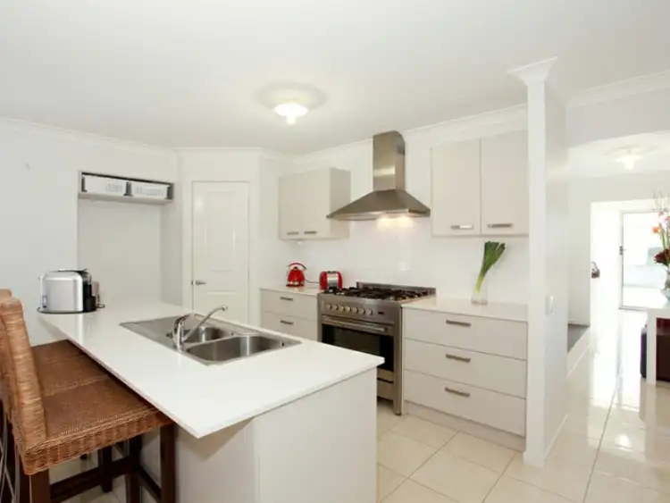 Second view of Homely house listing, 29 Diane Parade, Kallangur QLD 4503