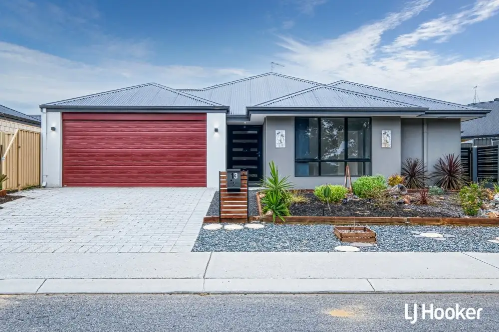 Main view of Homely house listing, 13 Wida Way, Byford WA 6122