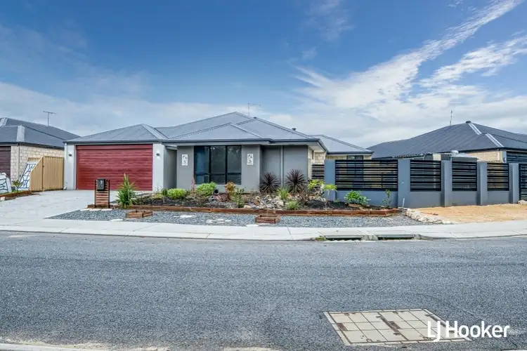 Second view of Homely house listing, 13 Wida Way, Byford WA 6122