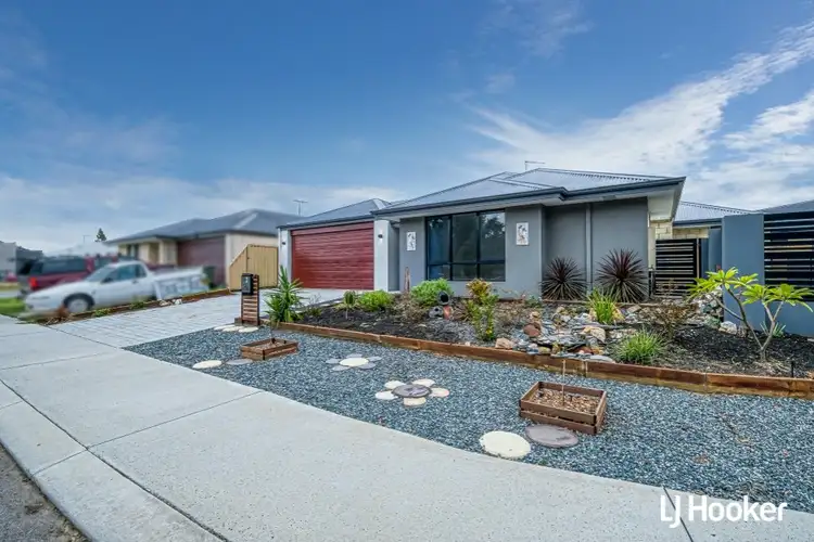 Third view of Homely house listing, 13 Wida Way, Byford WA 6122