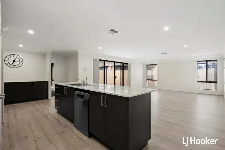 Fourth view of Homely house listing, 13 Wida Way, Byford WA 6122