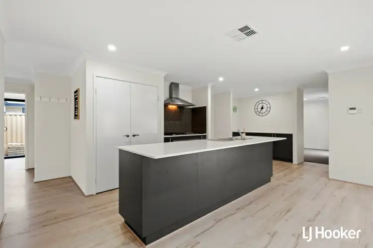 Fifth view of Homely house listing, 13 Wida Way, Byford WA 6122