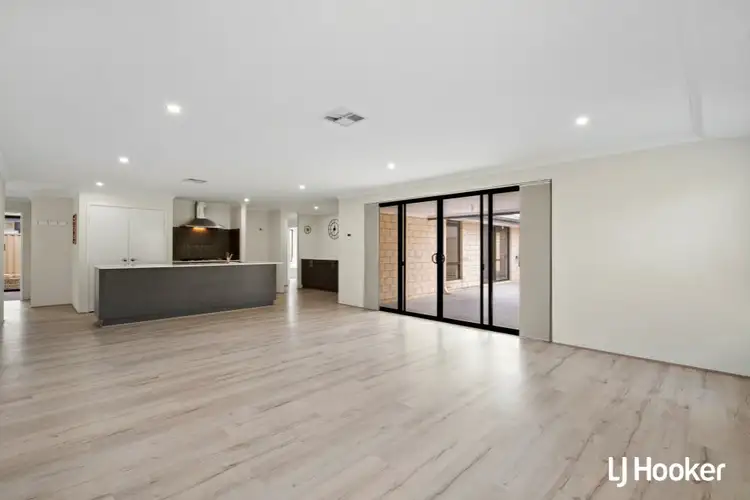 Sixth view of Homely house listing, 13 Wida Way, Byford WA 6122