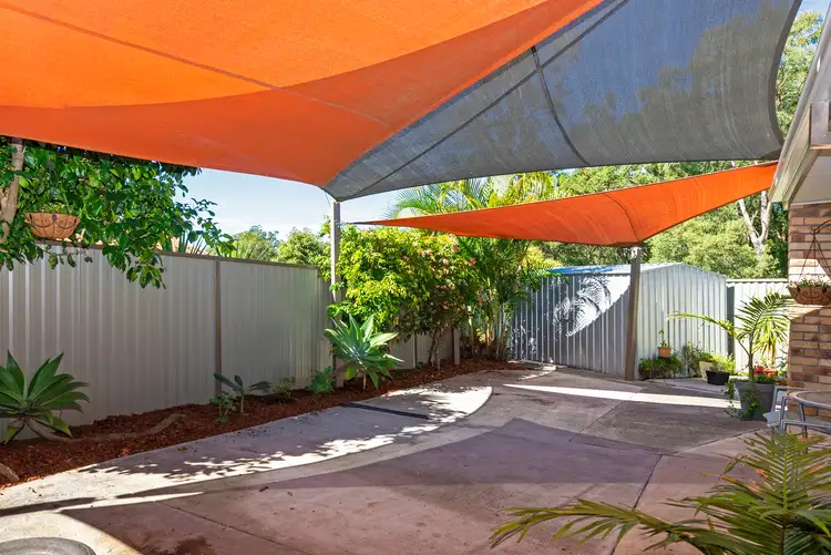 Fourth view of Homely semi-detached listing, 1/36 Merton Drive, Upper Coomera QLD 4209