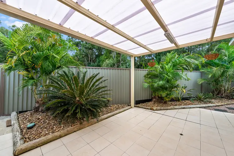 Fifth view of Homely semi-detached listing, 1/36 Merton Drive, Upper Coomera QLD 4209