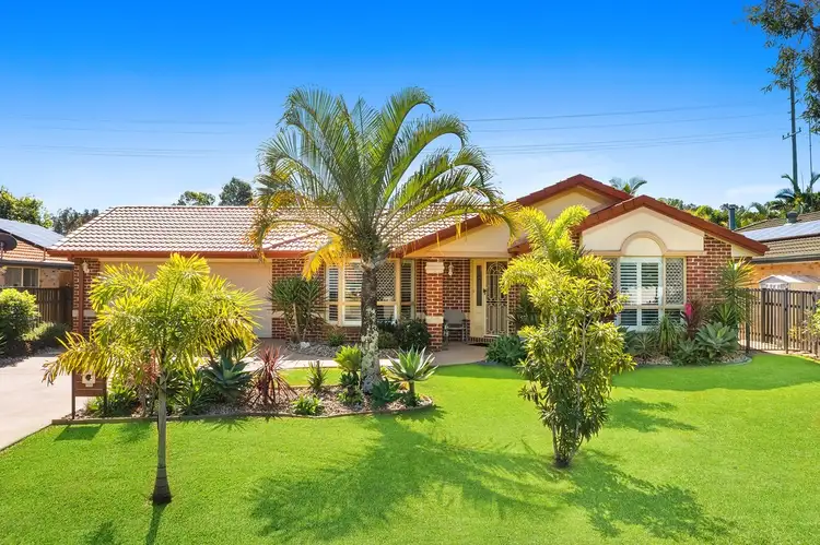 Main view of Homely house listing, 37 Madeline Street, Mudgeeraba QLD 4213