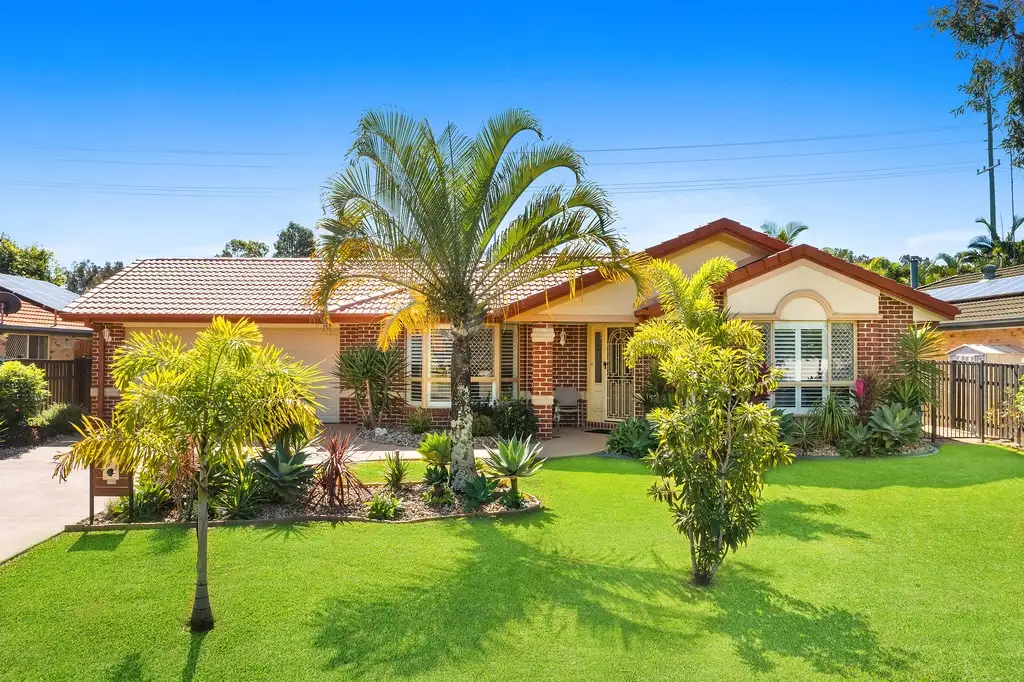 Main view of Homely house listing, 37 Madeline Street, Mudgeeraba QLD 4213