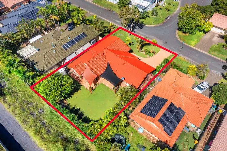 Second view of Homely house listing, 37 Madeline Street, Mudgeeraba QLD 4213