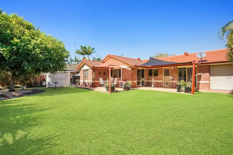 Third view of Homely house listing, 37 Madeline Street, Mudgeeraba QLD 4213