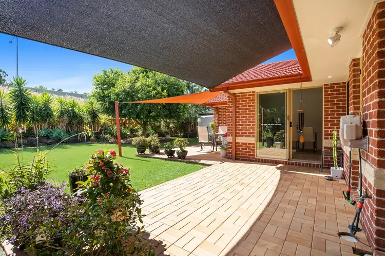 Fourth view of Homely house listing, 37 Madeline Street, Mudgeeraba QLD 4213