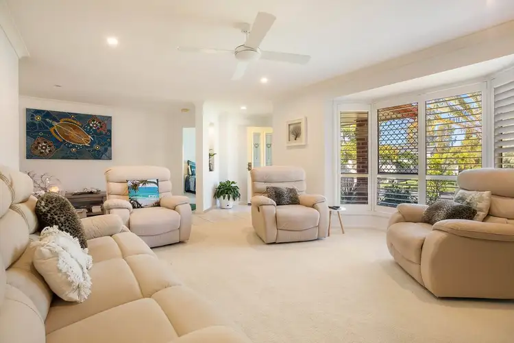 Fifth view of Homely house listing, 37 Madeline Street, Mudgeeraba QLD 4213