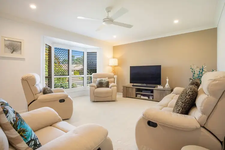 Sixth view of Homely house listing, 37 Madeline Street, Mudgeeraba QLD 4213